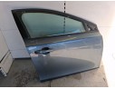 Recambio de puerta delantera derecha para volvo v40 hatchback (525) d3 referencia OEM IAM 32321019  