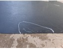 Recambio de puerta trasera derecha para volvo v40 hatchback (525) d3 referencia OEM IAM 32351000  ROZADA