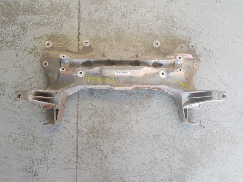 Recambio de puente delantero para fiat fiorino furgoneta/monovolumen (225_) 1.3 d multijet (225cxg1a, 225axl1a, 225axg11, 225bxl