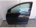 Recambio de puerta delantera izquierda para renault megane iv hatchback (b9a/m/n_) 1.6 dci 130 (b9a4) referencia OEM IAM 8010107