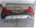 Recambio de paragolpes trasero para kia stonic (yb) 1.0 t-gdi referencia OEM IAM 86610H8410 TOCADO 