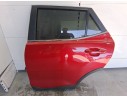 Recambio de puerta trasera izquierda para kia stonic (yb) 1.0 t-gdi referencia OEM IAM 77003H8401  