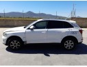 audi q5 (8rb) del año 2008