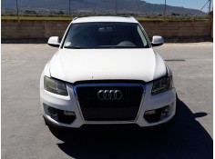 AUDI Q5 (8RB)
