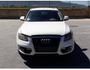 audi q5 (8rb) del año 2008