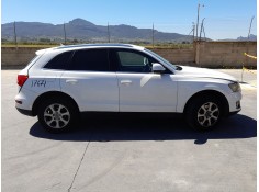 AUDI Q5 (8RB)