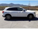 audi q5 (8rb) del año 2008