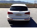 audi q5 (8rb) del año 2008