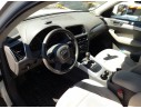 audi q5 (8rb) del año 2008