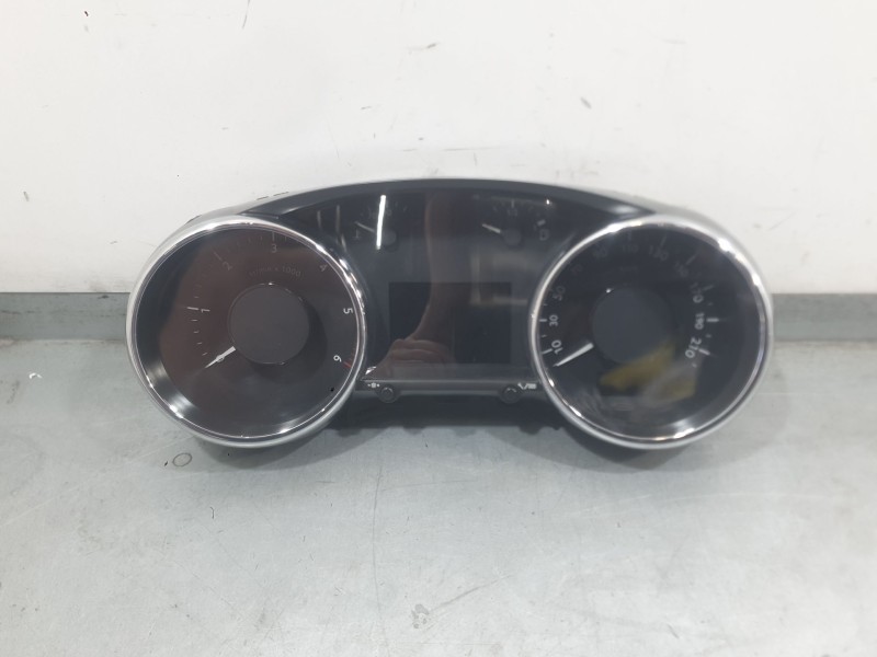 Recambio de cuadro instrumentos para peugeot 3008 i monospace (0u_) 1.6 hdi referencia OEM IAM 9805170680  