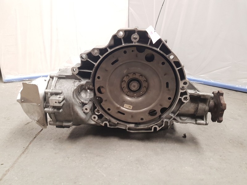 Recambio de caja cambios para porsche macan (95b) 3.0 s diesel referencia OEM IAM PEX K15041D 
