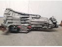 Recambio de caja cambios para porsche macan (95b) 3.0 s diesel referencia OEM IAM PEX K15041D 