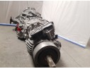 Recambio de caja cambios para porsche macan (95b) 3.0 s diesel referencia OEM IAM PEX K15041D 