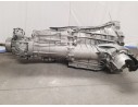 Recambio de caja cambios para porsche macan (95b) 3.0 s diesel referencia OEM IAM PEX K15041D 