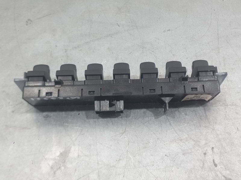 Recambio de mando multifuncion para peugeot 3008 i monospace (0u_) 1.6 hdi referencia OEM IAM 98070048ZD  