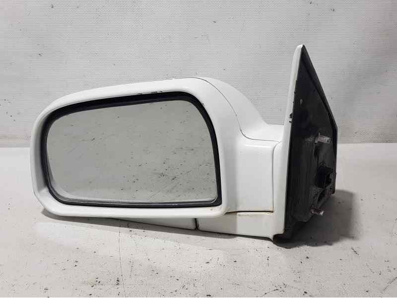 Recambio de retrovisor izquierdo para hyundai tucson (jm) 2.0 crdi comfort (4wd) referencia OEM IAM  5 PINS ELECTRICO
