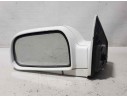 Recambio de retrovisor izquierdo para hyundai tucson (jm) 2.0 crdi comfort (4wd) referencia OEM IAM  5 PINS ELECTRICO