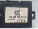 Recambio de mando multifuncion para peugeot 3008 i monospace (0u_) 1.6 hdi referencia OEM IAM 98070048ZD  