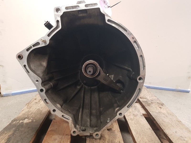 Recambio de caja cambios para land rover defender station wagon (l316, l315) 2.5 td5 4x4 (l316) referencia OEM IAM 68A0707532L T