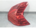 Recambio de piloto trasero derecho exterior para peugeot 3008 i monospace (0u_) 1.6 hdi referencia OEM IAM 6351HC  