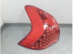 Recambio de piloto trasero izquierdo interior para peugeot 3008 i monospace (0u_) 1.6 hdi referencia OEM IAM 6350HC  