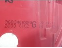 Recambio de piloto trasero izquierdo interior para peugeot 3008 i monospace (0u_) 1.6 hdi referencia OEM IAM 6350HC  