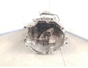Recambio de caja cambios para seat exeo (3r2) 2.0 tdi referencia OEM IAM MPA 6VELOCIDADES 1408069