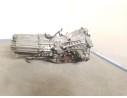 Recambio de caja cambios para seat exeo (3r2) 2.0 tdi referencia OEM IAM MPA 6VELOCIDADES 1408069