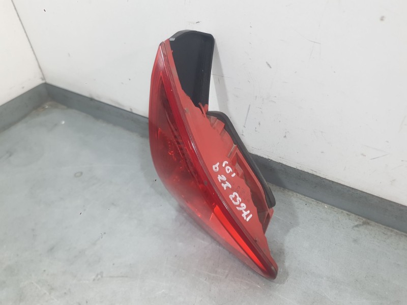 Recambio de piloto trasero izquierdo interior para peugeot 3008 i monospace (0u_) 1.6 hdi referencia OEM IAM 6350HE  