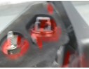 Recambio de piloto trasero izquierdo interior para peugeot 3008 i monospace (0u_) 1.6 hdi referencia OEM IAM 6350HE  