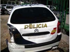 CITROËN XSARA PICASSO