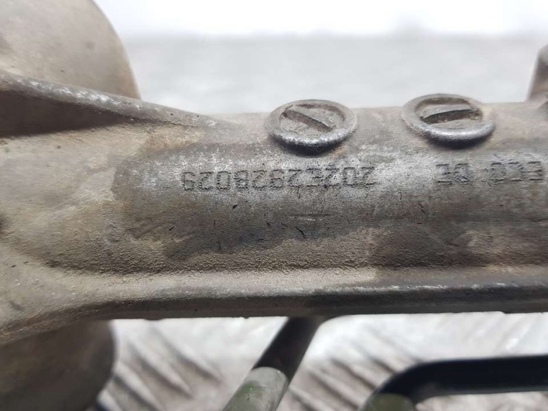 Recambio de cremallera direccion para audi a2 (8z) 1.6 fsi referencia OEM IAM 0230080074001  TRW