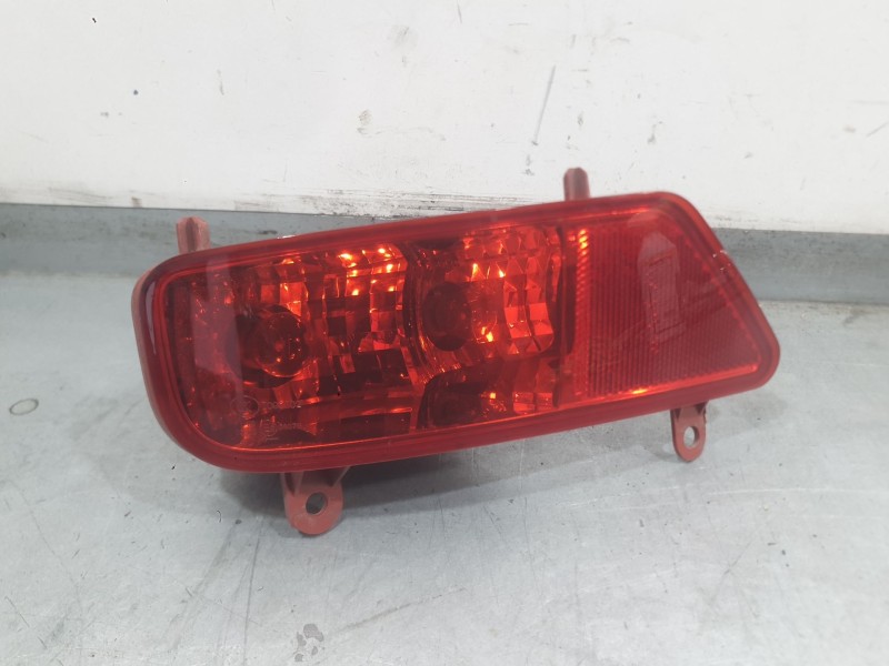 Recambio de piloto trasero izquierdo paragolpes para peugeot 3008 i monospace (0u_) 1.6 hdi referencia OEM IAM 6350HG  