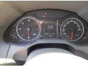 audi q5 (8rb) del año 2008