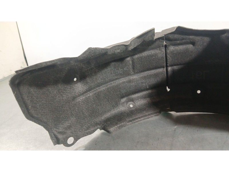 Recambio de plastico pase rueda tras. izq. para toyota corolla hatchback (_e21_, _ea1_, _eh1_) 1.8 vvti hybrid (zwe219) referenc