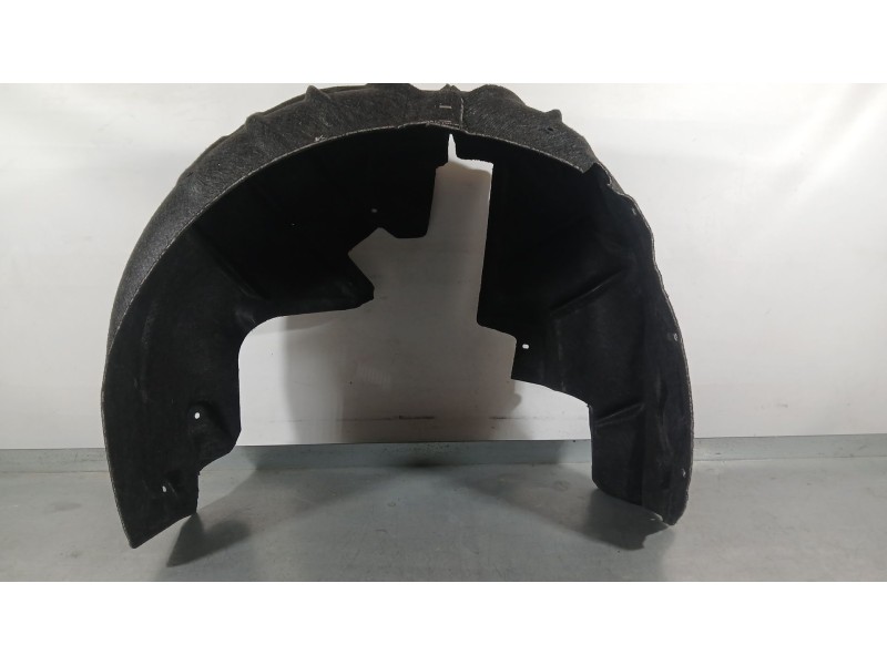 Recambio de plastico pase rueda tras. izq. para seat leon (5f1) 1.6 tdi referencia OEM IAM 5F0810971A  