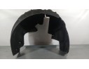 Recambio de plastico pase rueda tras. izq. para seat leon (5f1) 1.6 tdi referencia OEM IAM 5F0810971A  