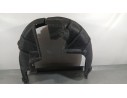 Recambio de plastico pase rueda tras. izq. para seat leon (5f1) 1.6 tdi referencia OEM IAM 5F0810971A  