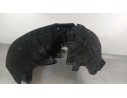 Recambio de plastico pase rueda tras. izq. para seat leon (5f1) 1.6 tdi referencia OEM IAM 5F0810971A  