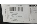 Recambio de plastico pase rueda tras. izq. para seat leon (5f1) 1.6 tdi referencia OEM IAM 5F0810971A  