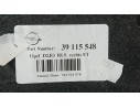 Recambio de plastico pase rueda del. dch. para opel astra k (b16) 1.6 cdti (68) referencia OEM IAM 39115548  