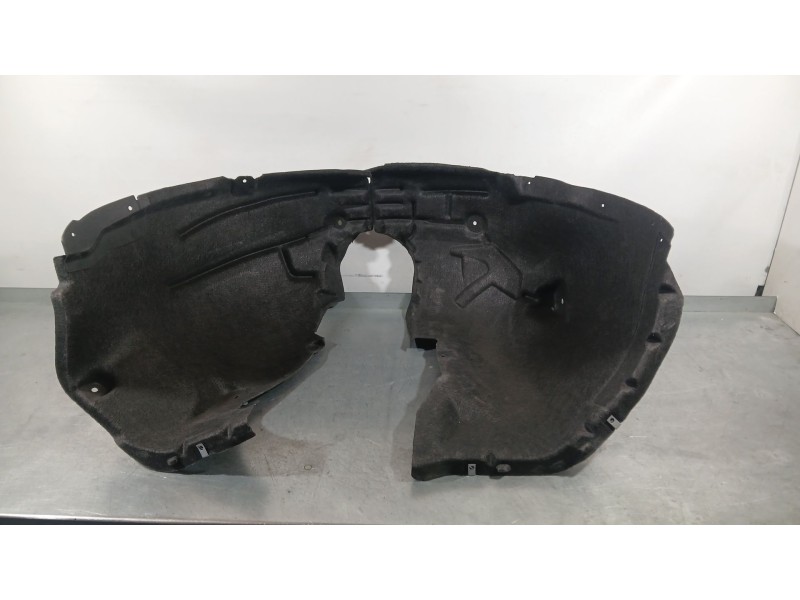 Recambio de plastico pase rueda del. dch. para opel astra k (b16) 1.6 cdti (68) referencia OEM IAM 39115548  