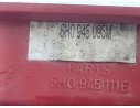 Recambio de piloto trasero izquierdo para seat arosa (6h1) 1.0 referencia OEM IAM 6H0945111D  