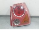 Recambio de piloto trasero derecho para seat arosa (6h1) 1.0 referencia OEM IAM 6H0945112D  