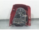 Recambio de piloto trasero derecho para seat arosa (6h1) 1.0 referencia OEM IAM 6H0945112D  