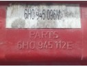 Recambio de piloto trasero derecho para seat arosa (6h1) 1.0 referencia OEM IAM 6H0945112D  