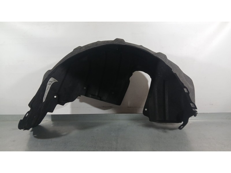 Recambio de plastico pase rueda tras. izq. para toyota prius plus (_w4_) 1.8 hybrid (zvw40w, zvw41w) referencia OEM IAM 65638470