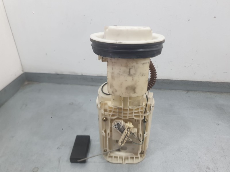 Recambio de aforador para seat arosa (6h1) 1.0 referencia OEM IAM 7M0919087D  