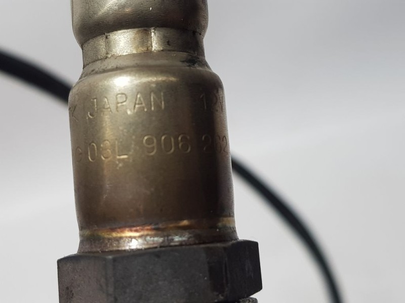 Recambio de sonda lambda para seat altea xl (5p5) reference ecomotive referencia OEM IAM 03L906262A  