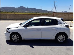 PEUGEOT 208 II (UB_, UP_, UW_, UJ_)